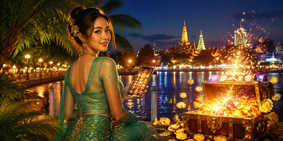 thai2d3dgame